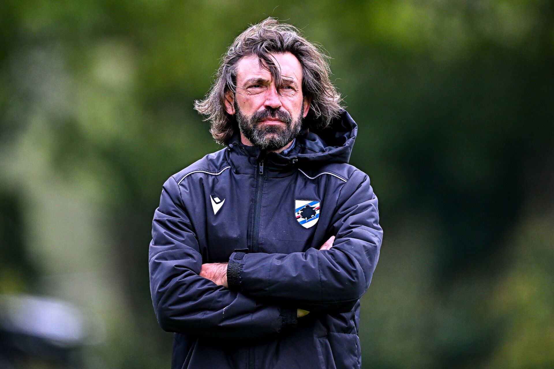 Pirlo Il Como Per La Serie A Diretta La Samp Per I Playoff U C