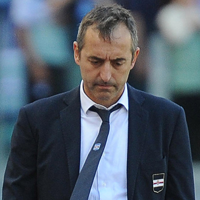 Giampaolo takes responsibility for heavy Lazio defeat