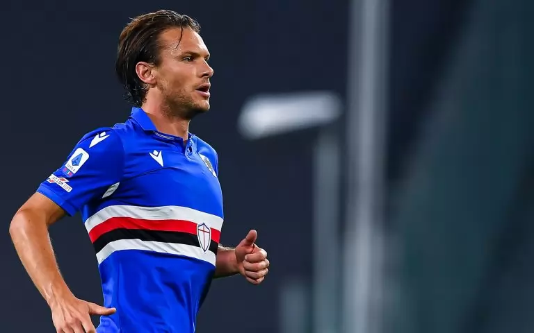 Ekdal: «Possiamo e dobbiamo fare meglio, siamo più forti di così»