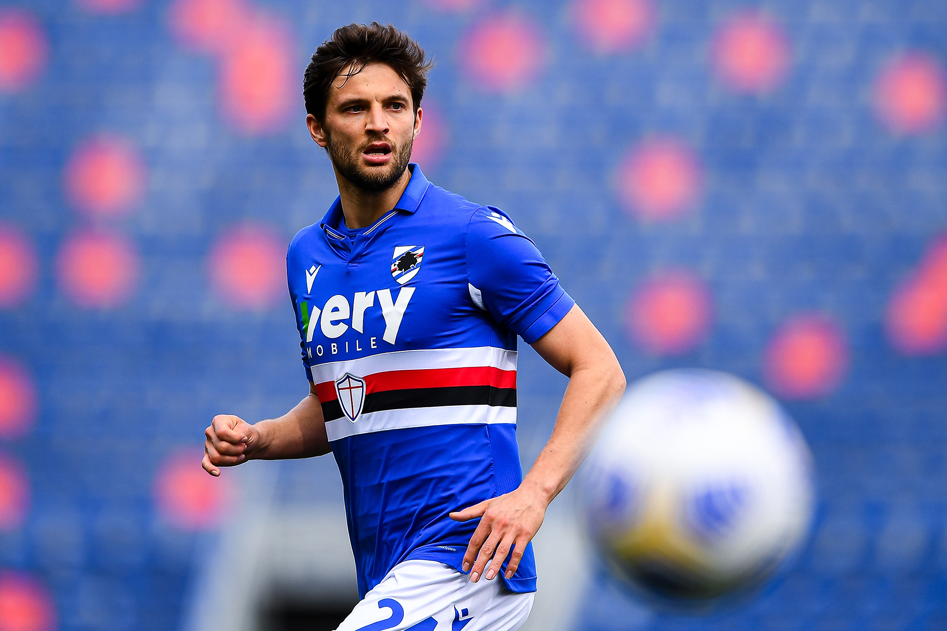 Bereszynski: “Unity Is Poland’s Biggest Strength” - U.C. Sampdoria