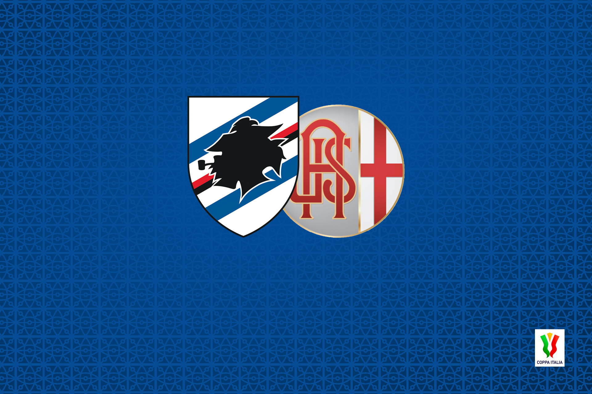 Sampdoria-Alessandria: Info Accrediti Media E Fotografi - U.C. Sampdoria