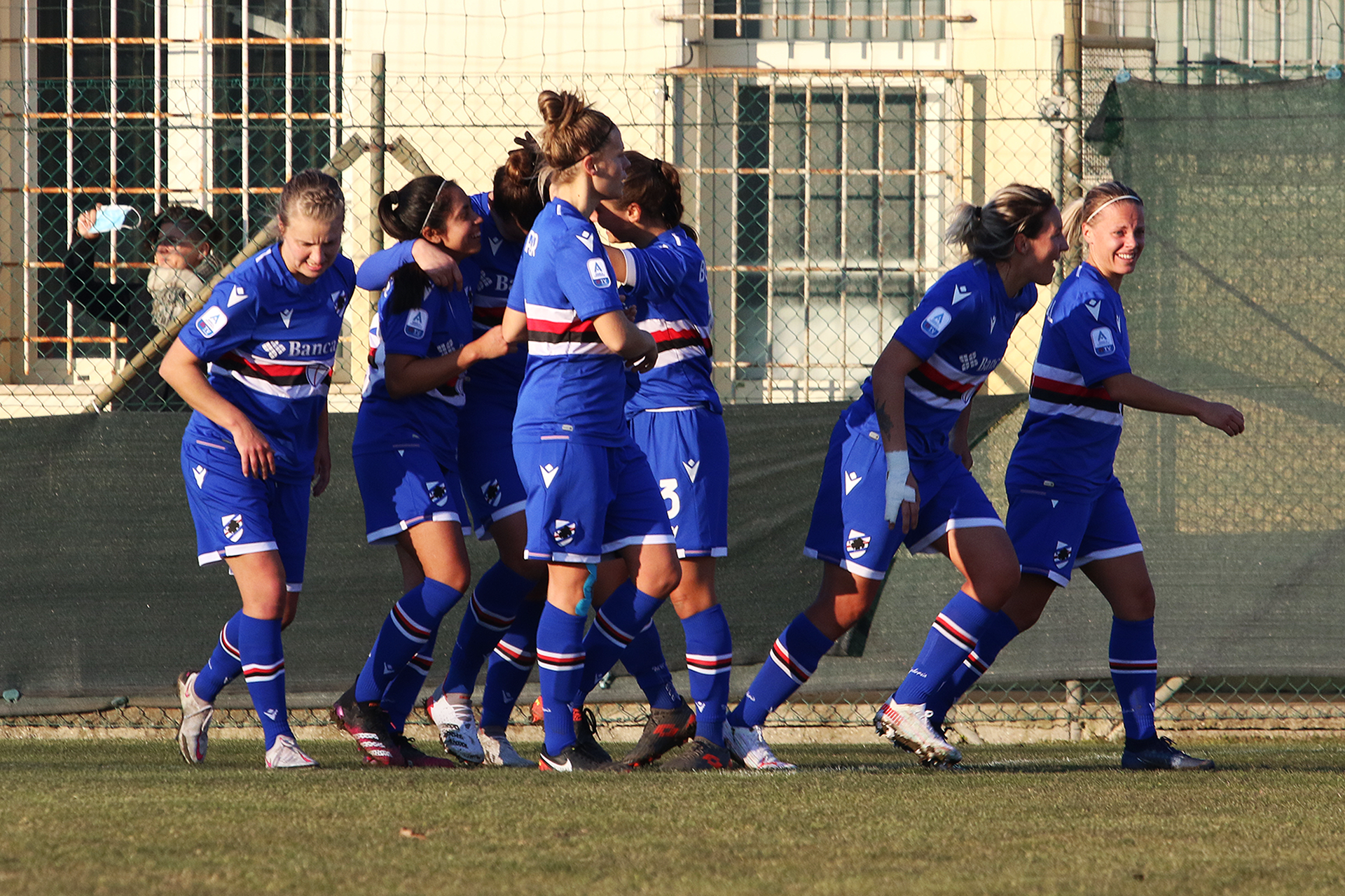 Torres Calcio femminile Archivi - L Football