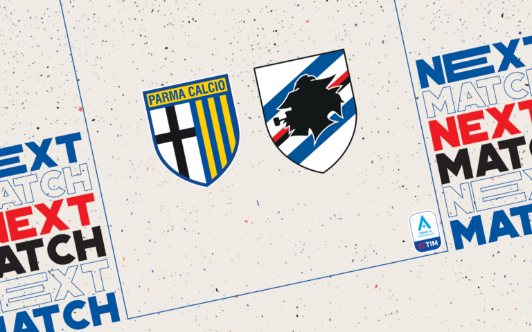 Women: il match program di Parma-Sampdoria