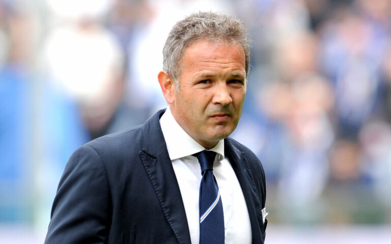 La Sampdoria piange una leggenda: ciao Sinisa Mihajlovic