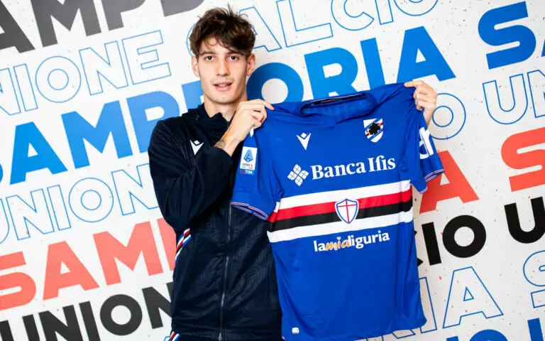 Zanoli joins on loan from Napoli