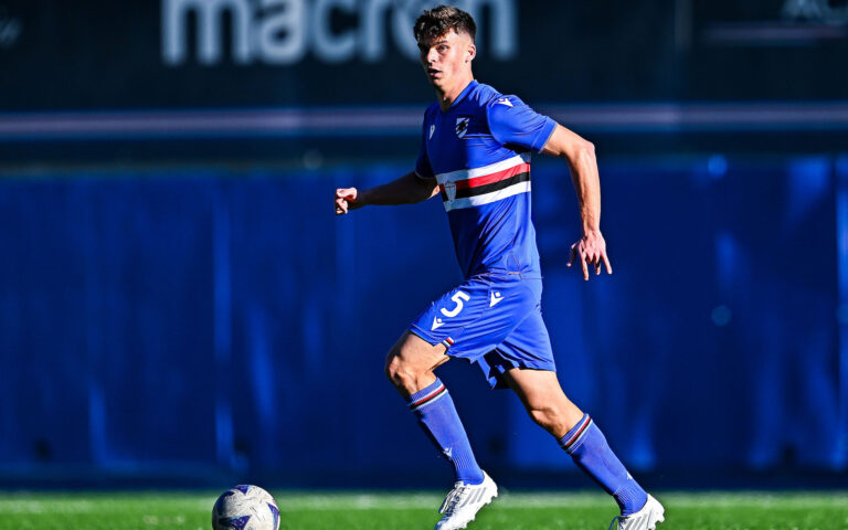 Primavera 1 TIM: i blucerchiati di Tufano per Torino-Samp