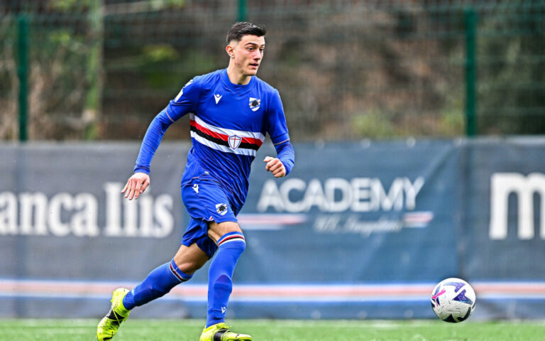 Primavera 1 TIM: i convocati di Tufano per Sassuolo-Sampdoria