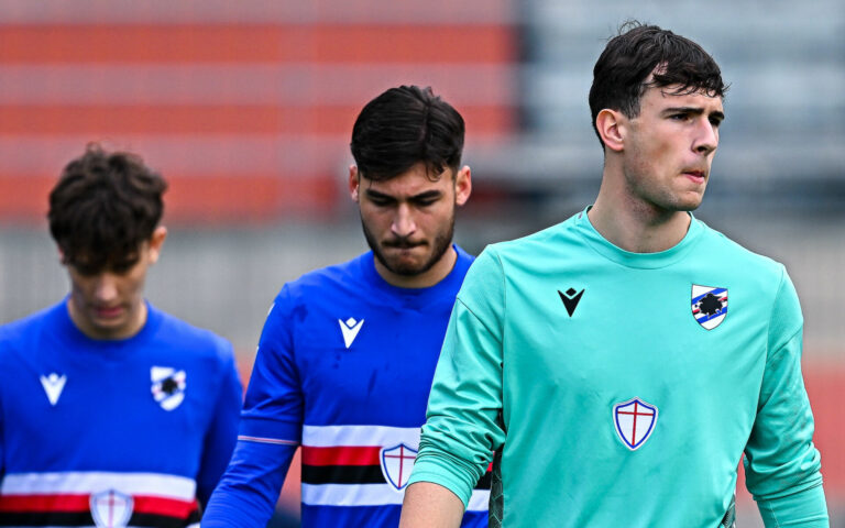 Primavera 1 TIM: i convocati di Tufano per Verona-Samp