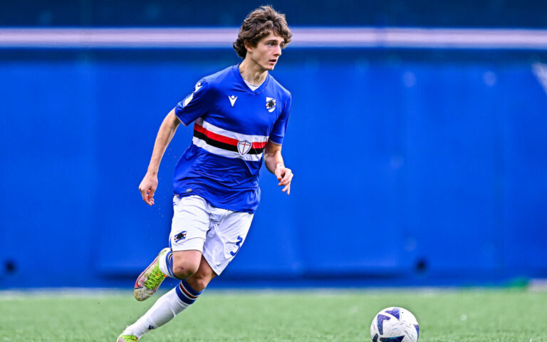 Primavera 1 TIM: i convocati di Tufano per Samp-Lecce