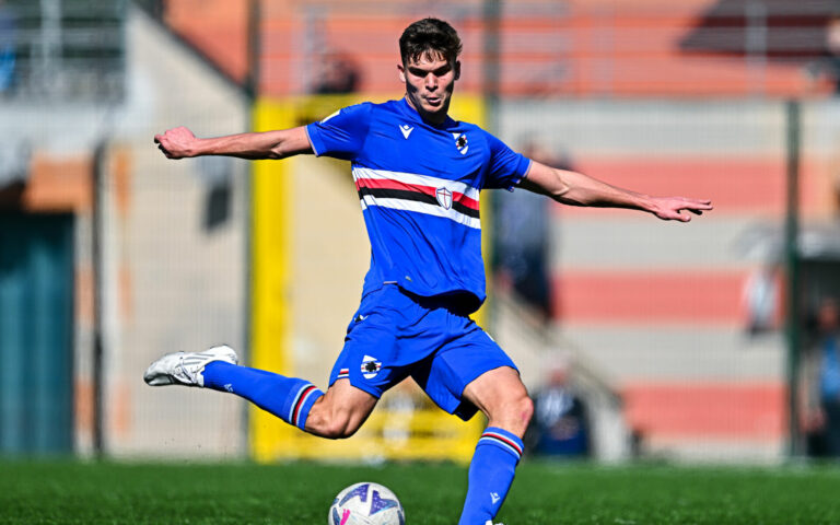 Primavera 1 TIM: i convocati di Tufano per Sampdoria-Juventus