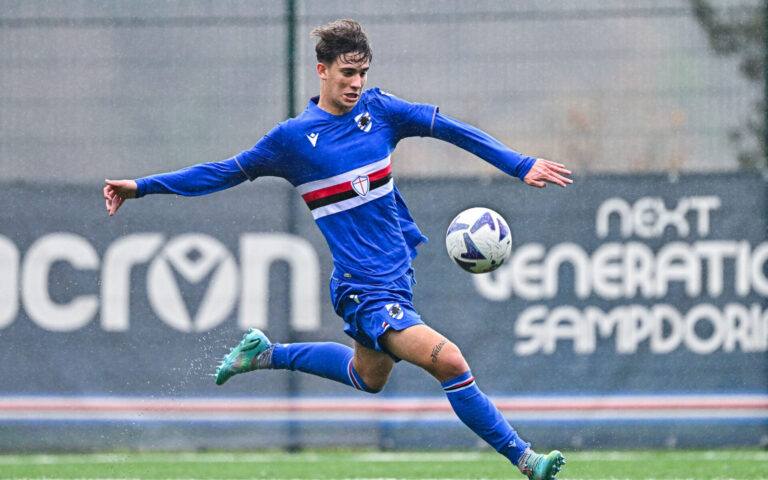 Primavera 1 TIM: i convocati di Tufano per Sampdoria-Atalanta