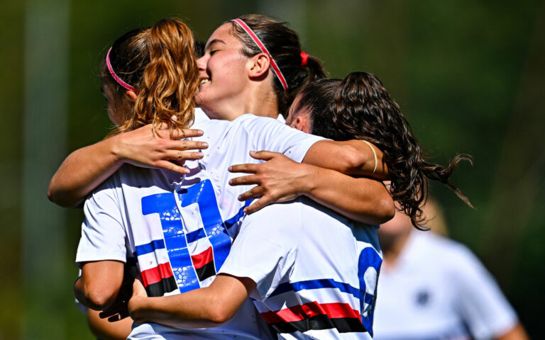 Academy: l’U19 femminile batte il Trento ed è promossa in Primavera 1