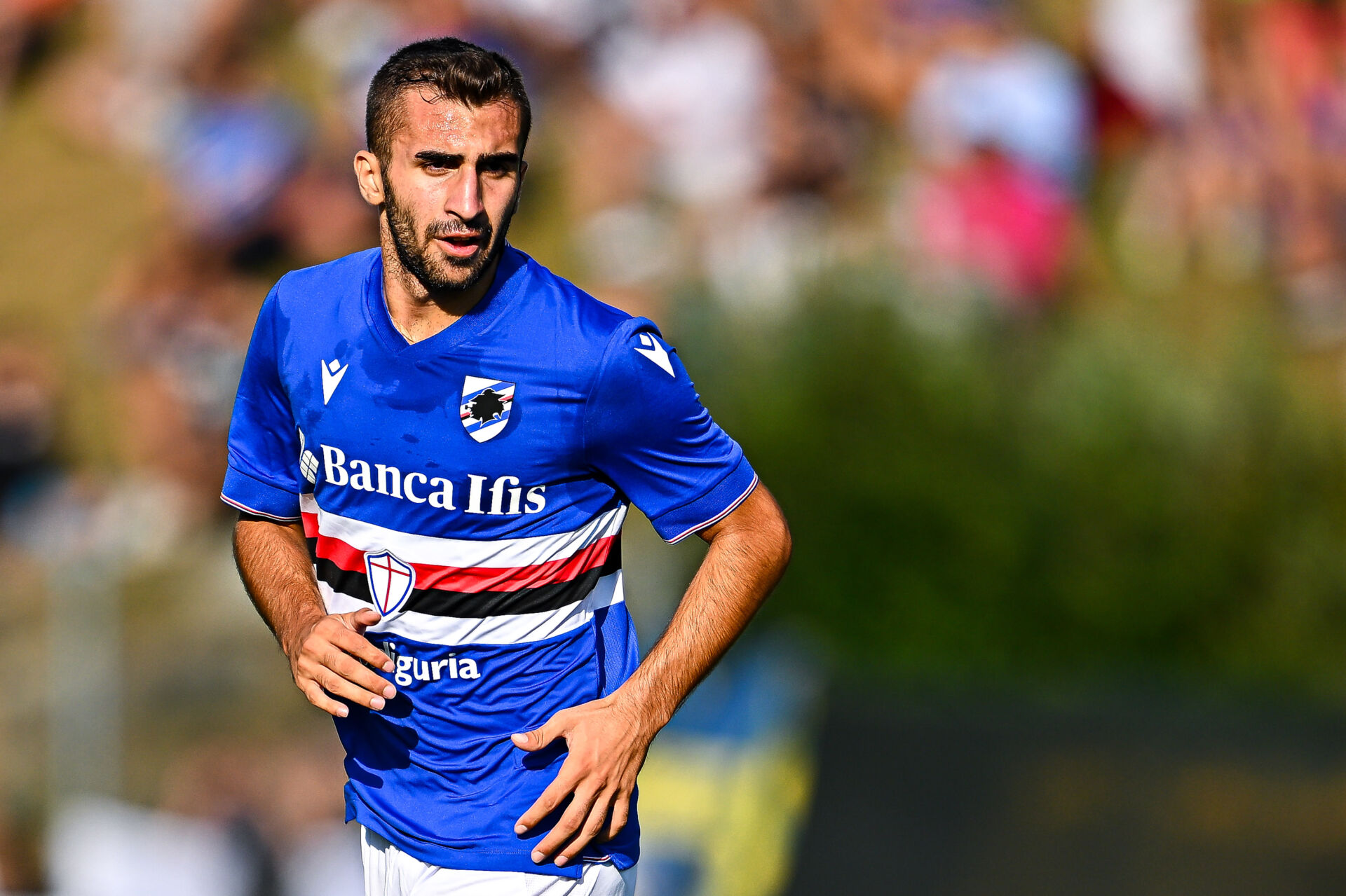 Trimboli Ceduto Al Mantova A Titolo Definitivo - U.C. Sampdoria