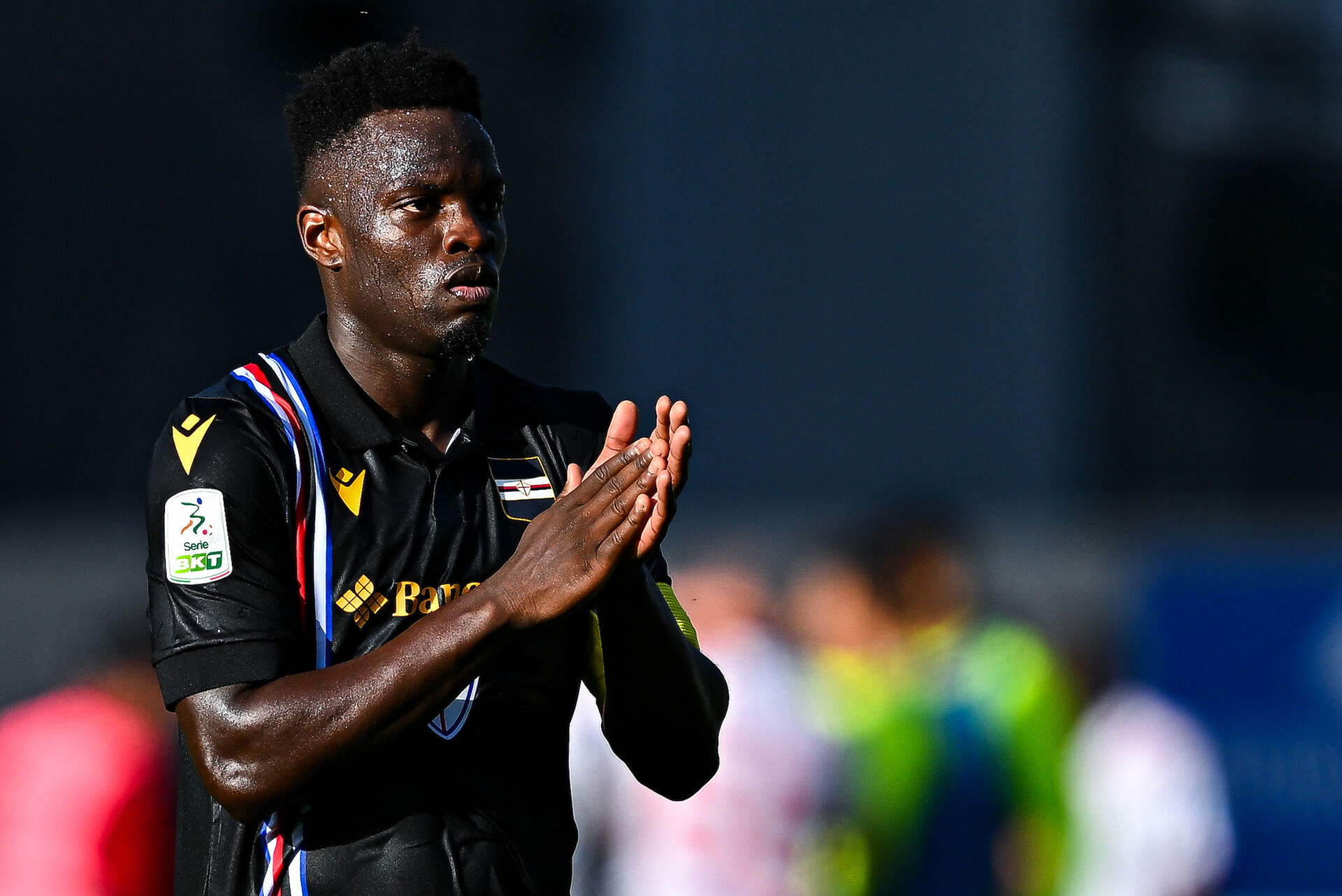 202425 Ronaldo Vieira - U.C. Sampdoria