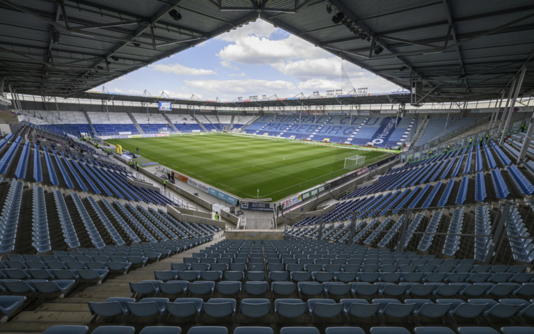Magdeburg-Sampdoria: info sui biglietti per la seconda amichevole