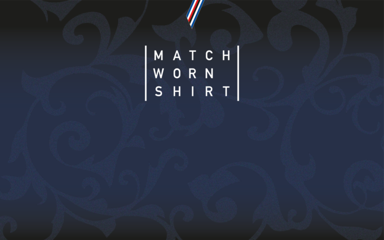 Partnership pluriennale tra Samp e MatchWornShirt