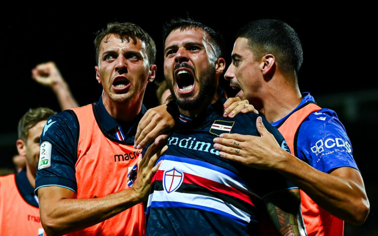 Venuti: «Il gol da fiducia, abbiamo margini di miglioramento»