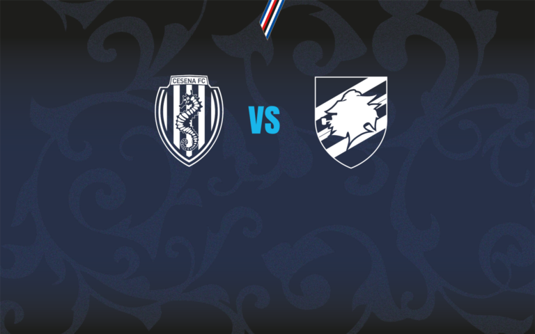 Serie BKT: info e prezzi biglietti per Cesena-Sampdoria