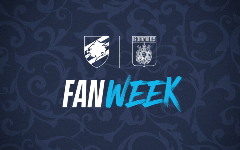 Si apre la Fan Week: settimana di sconti per i tifosi blucerchiati