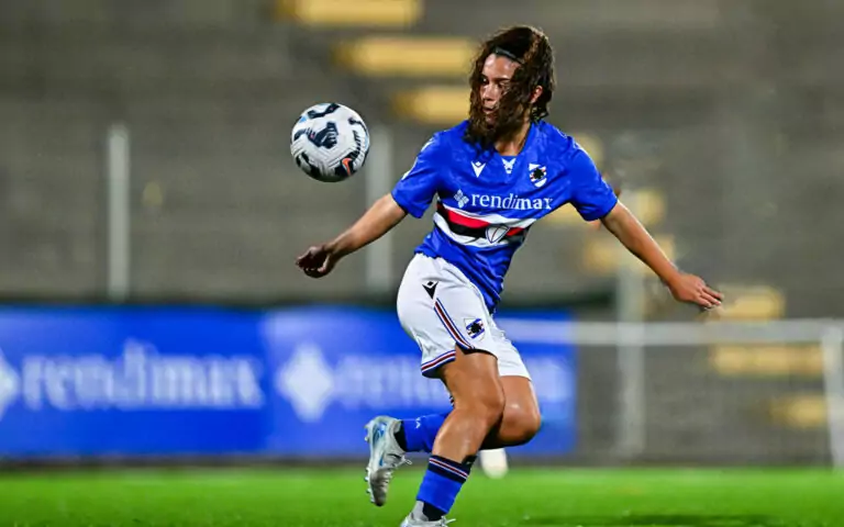 Samp Women: i risultati e le presenze delle nazionali