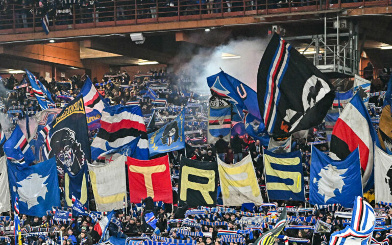 Serie BKT: info e prezzi biglietti per Sampdoria-Carrarese