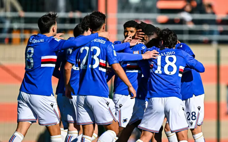 Cinquina sull’Udinese, alla Samp Primavera lo scontro-salvezza