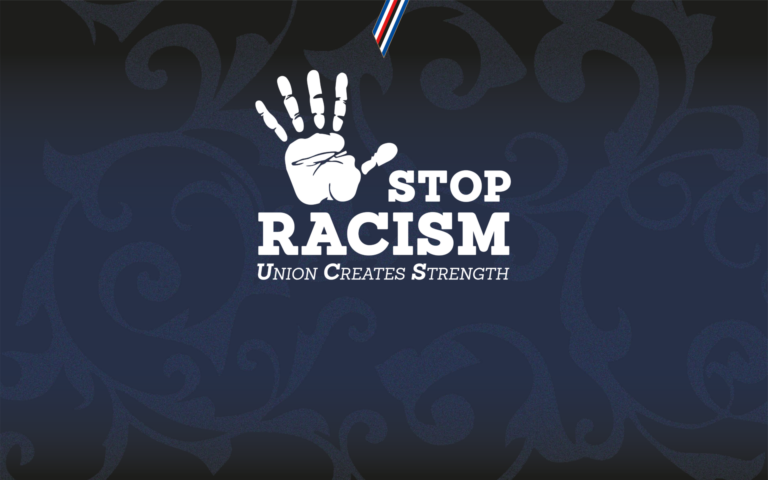 Union Creates Strength: la Sampdoria dice stop al razzismo