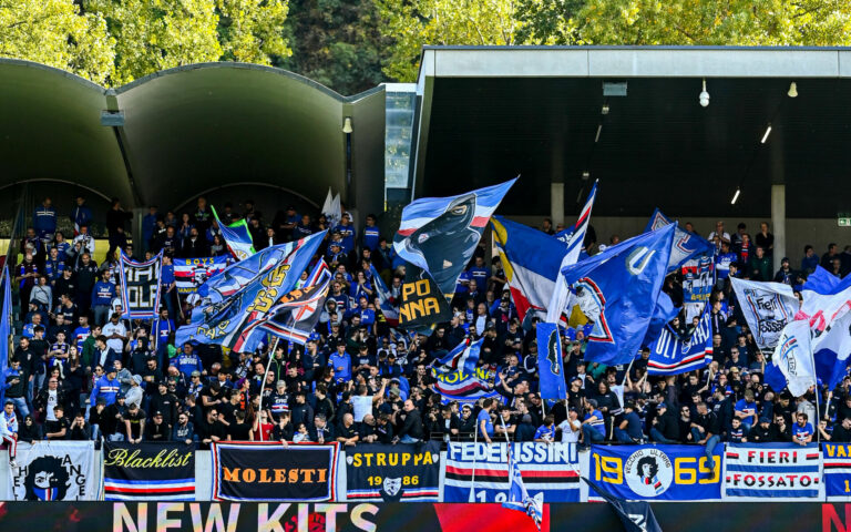 Südtirol-Sampdoria: info accessi allo stadio e parcheggi