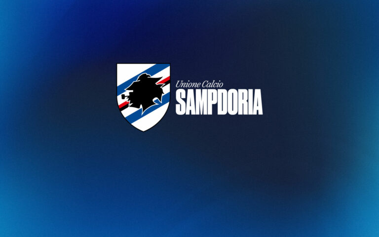 Fiocco rosa in casa Sampdoria: è nata Bianca Berlingheri  