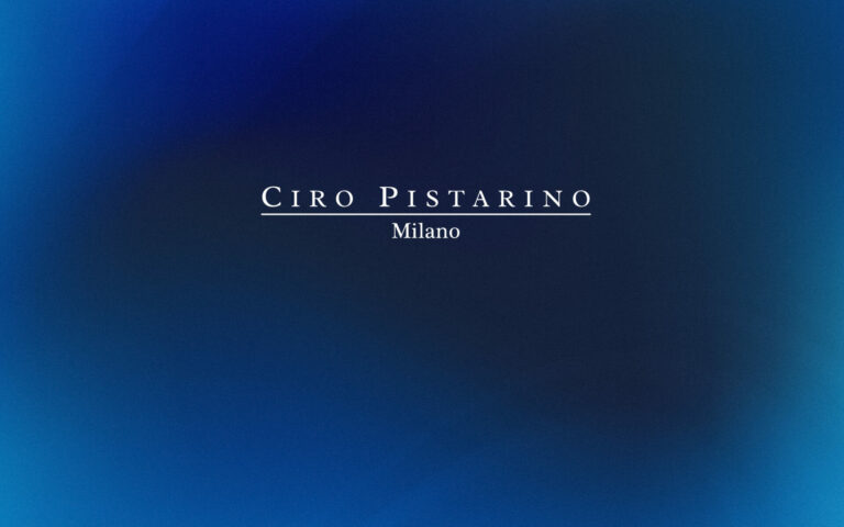 Ciro Pistarino fashion partner U.C. Sampdoria 2025/26