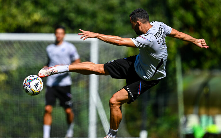 Sfida con la Primavera, lunedì ripresa in chiave-Entella